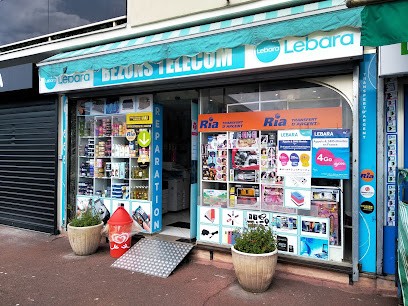 BS SUPER BAZAR, Magasin Discount à Bezons