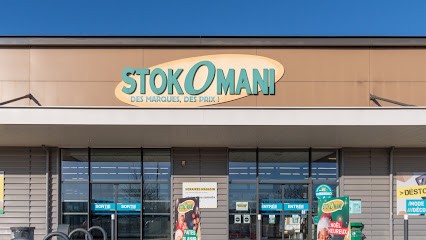 Stokomani Fontaine Les Dijon, Magasin Discount à Fontaine-lès-Dijon