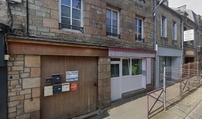 Lenormand, Magasin Discount à Saint-Pierre-Église