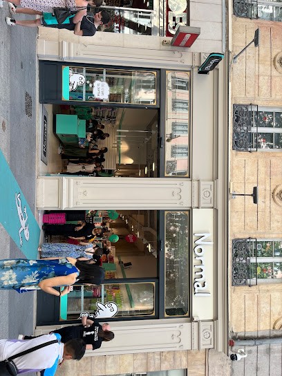 Normal - Lyon République, Magasin Discount à Lyon 02