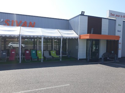 Tou Sivan, Magasin Discount à Miramont-de-Guyenne