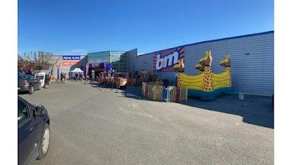 B&M, Magasin Discount à Marsac-sur-l'Isle