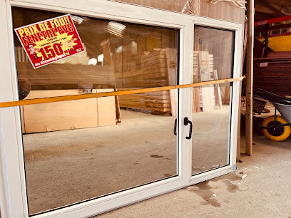 C.d.a Comptoir Des Affaires Magasin Discount à Aiguillon