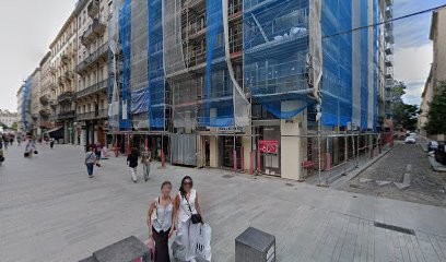 Ceditoul, Magasin Discount à Lyon 02