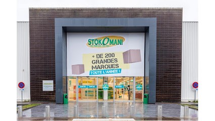 Stokomani Evreux - Guichainville, Magasin Discount à Guichainville