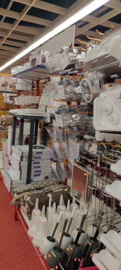 Marché aux Affaires, Magasin Discount à Montceau-les-Mines