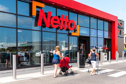 Netto Liévin Magasin Discount à Liévin