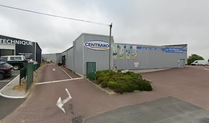 Nalothis, Magasin Discount aux Pieux