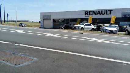 André Coo (Ets), Magasin Discount à Saint-Pol-sur-Ternoise