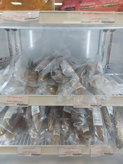 Opetipri Marles Les Mines, Magasin Discount à Marles-les-Mines