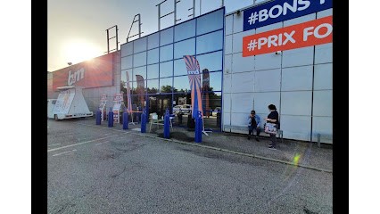 B&M, Magasin Discount à Saint-Priest-en-Jarez