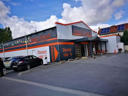 Rungis Destock, Magasin Discount à Saint-Soupplets