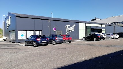 INOUÏT VEDENE, Magasin Discount à Vedène