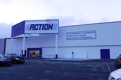 Action Lille Wattignies Magasin Discount à Wattignies