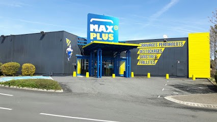 Max Plus Rodez, Magasin Discount à Sébazac-Concourès