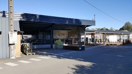 Moulin des Affaires, Magasin Discount à Saint-Mesmin