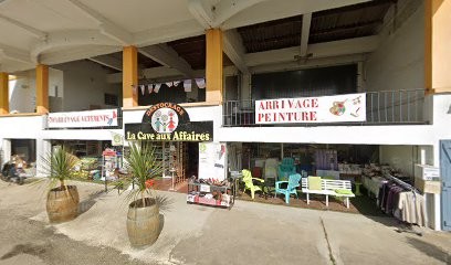 La Cave aux Affaires, Magasin Discount à Pouillon