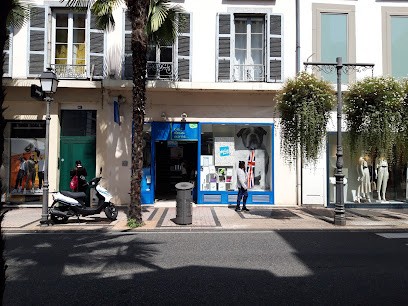 C'est Deux Euros Tarbes, Magasin Discount à Tarbes