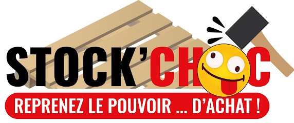 Stock'Choc, Magasin Discount à Voiron