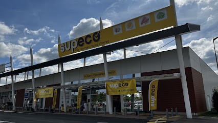 Supeco Mont-Saint-Martin, Magasin Discount à Mont-Saint-Martin