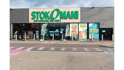 Stokomani Jouy aux Arches, Magasin Discount à Jouy-aux-Arches