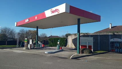 Netto, Magasin Discount à Panazol