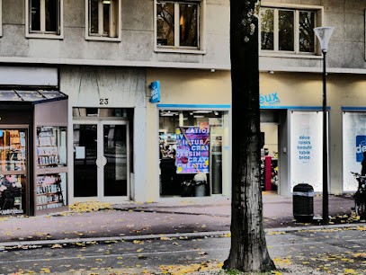 C'est deux euros Chambery, Magasin Discount à Chambéry