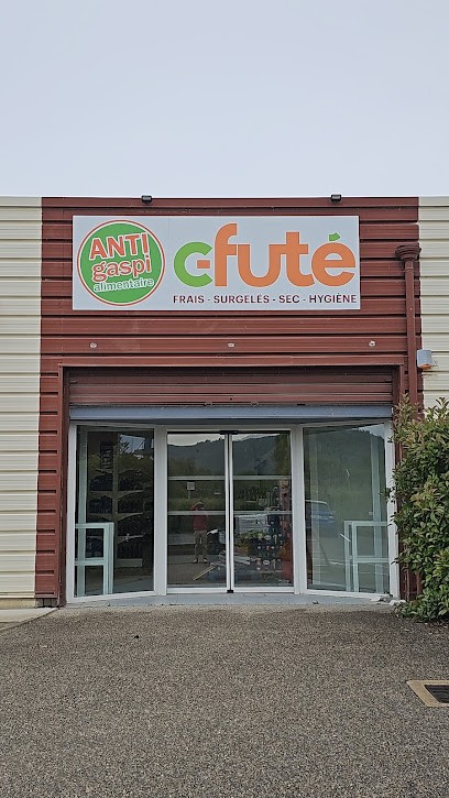 C Futé, Magasin Discount à Saint-Vallier