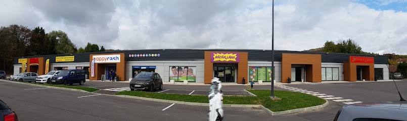 Bazarland Ecrouves, Magasin Discount à Écrouves