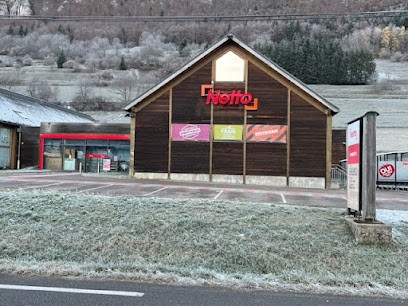 Netto, Magasin Discount à Lans-en-Vercors