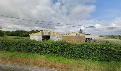 City Cash, Magasin Discount à Saint-Symphorien