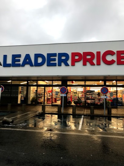 Leader Price, Magasin Discount à Bonneuil-sur-Marne