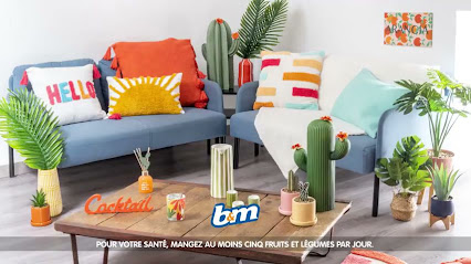 B&M Juvignac Magasin Discount à Juvignac