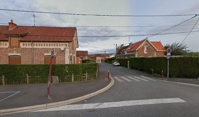 Stock Nord Picardie, Magasin Discount à Petite-Forêt