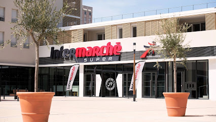 Netto, Magasin Discount à Montussan