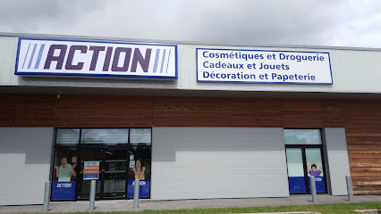 Action Argentan Magasin Discount à Argentan