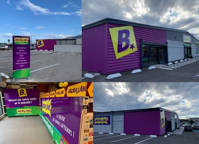 Bazarland Le Boulou, Magasin Discount au Boulou