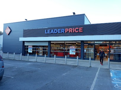 Leader Price, Magasin Discount à Montbard
