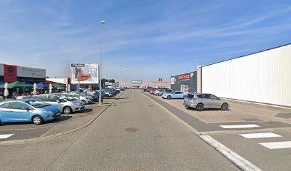 Sarreguemines Diffusion, Magasin Discount à Sarreguemines