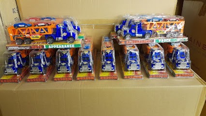 LA PALETTERIE, Magasin Discount à Frévent