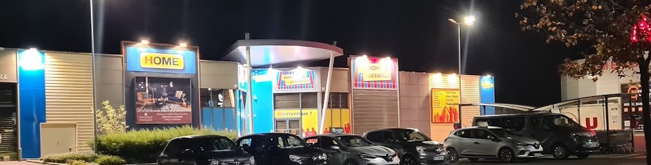 Marché aux Affaires Mamers, Magasin Discount à Mamers