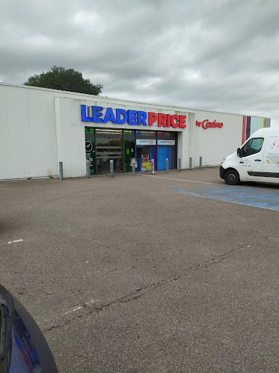 Leader Price HARCANVILLE DOUDEVILLE, Magasin Discount à Harcanville