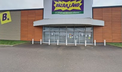 Bazarland Villers-Bretonneux, Magasin Discount à Villers-Bretonneux