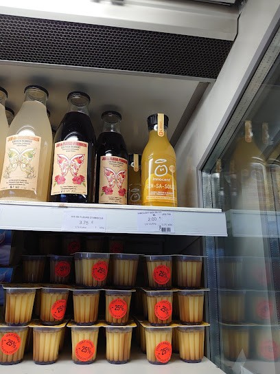 Coût 2 Frais Pontivy, Magasin Discount à Saint-Thuriau