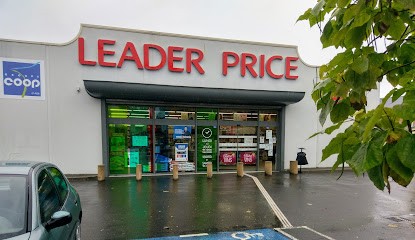 Leader Price FRESNAY SUR SARTHE, Magasin Discount à Fresnay-sur-Sarthe