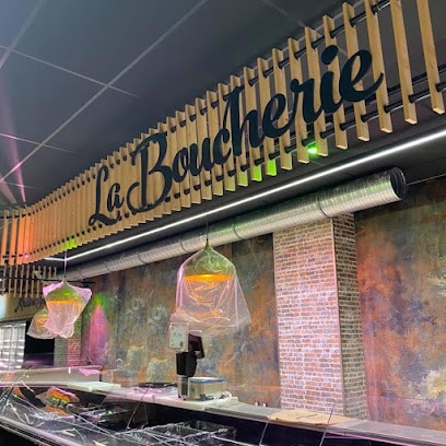 Les Halles Madina Vitrolles, Magasin Discount à Vitrolles