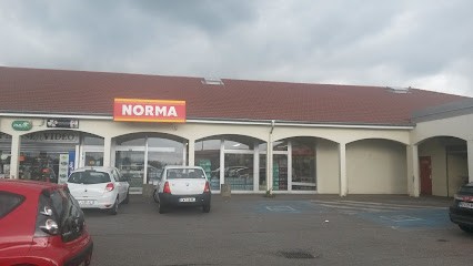 NORMA - Liverdun, Magasin Discount à Liverdun