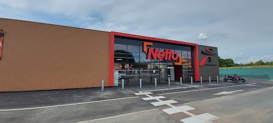 Netto, Magasin Discount à Montrevault-sur-Èvre
