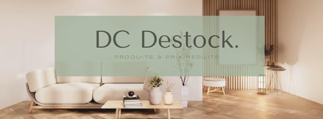 Dc Destock, Magasin Discount à Candé