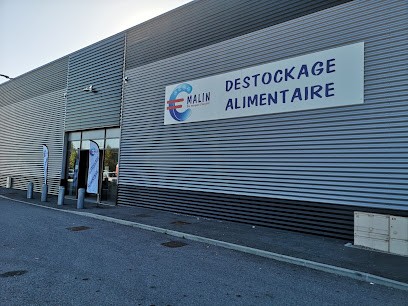 Euromalin Chambery, Magasin Discount à Voglans